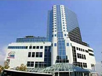 Vancouver World Trade Center - INSIGNIA, Vancouver, Canada